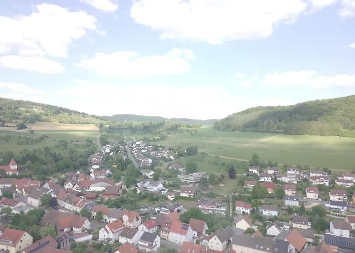 Mueller\'S Talblick