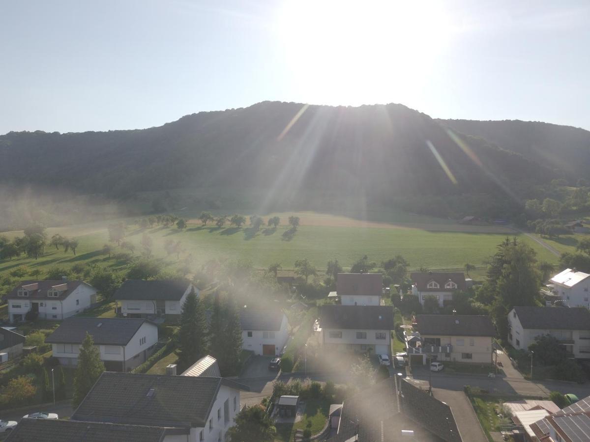 Apartment Mueller's Talblick