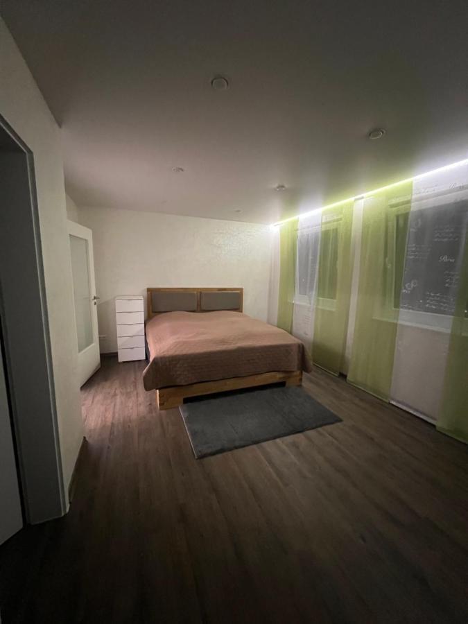 Mueller's Talblick Appartement *