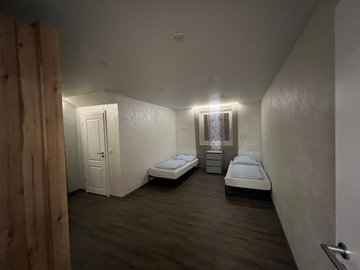 Appartement Mueller's Talblick *