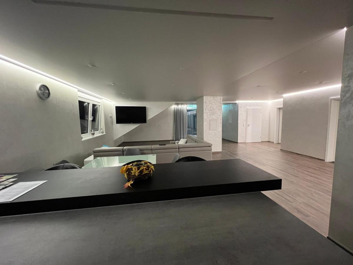 Appartement Mueller's Talblick *